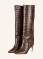 KURT GEIGER Stiefel, Farbe: DUNKELBRAUN (Bild 1)