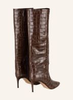 KURT GEIGER Stiefel, Farbe: DUNKELBRAUN (Bild 1)