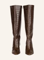 KURT GEIGER Stiefel, Farbe: DUNKELBRAUN (Bild 1)