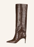 KURT GEIGER Stiefel, Farbe: DUNKELBRAUN (Bild 1)