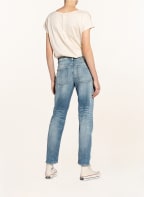 DRYKORN 7/8-Jeans LIKE, Farbe: 3620 blau (Bild 1)