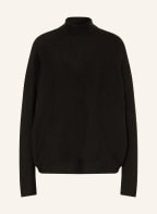 DRYKORN Rollkragenpullover LIORA, Farbe: SCHWARZ (Bild 1)