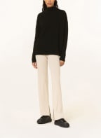 DRYKORN Rollkragenpullover LIORA, Farbe: SCHWARZ (Bild 1)