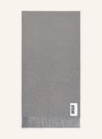 DRYKORN Schal GAZE, Farbe: HELLGRAU (Bild 1)