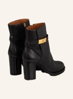 TORY BURCH Stiefeletten HARDWARE, Farbe: SCHWARZ (Bild 1)