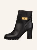 TORY BURCH Stiefeletten HARDWARE, Farbe: SCHWARZ (Bild 1)