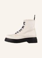 GIO+ Schnürboots REGINA, Farbe: WEISS (Bild 1)