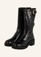 BRUNO PREMI Boots, Farbe: SCHWARZ (Bild 1)