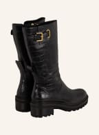 BRUNO PREMI Boots, Farbe: SCHWARZ (Bild 1)