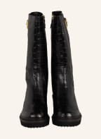 BRUNO PREMI Boots, Farbe: SCHWARZ (Bild 1)