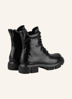 ELVIO ZANON Schnürboots, Farbe: SCHWARZ (Bild 1)