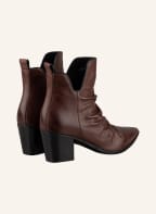 ELVIO ZANON Stiefeletten, Farbe: BRAUN (Bild 1)