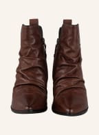 ELVIO ZANON Stiefeletten, Farbe: BRAUN (Bild 1)