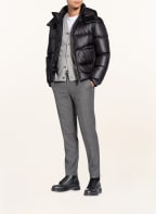 BOSS Daunenjacke DOLERA, Farbe: SCHWARZ (Bild 1)