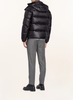 BOSS Daunenjacke DOLERA, Farbe: SCHWARZ (Bild 1)