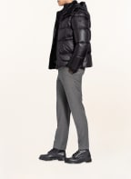 BOSS Daunenjacke DOLERA, Farbe: SCHWARZ (Bild 1)