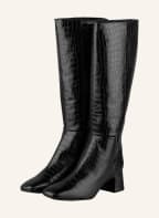 UNISA Stiefel , Farbe: SCHWARZ (Bild 1)