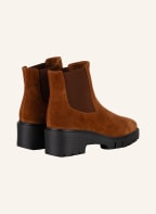 UNISA Chelsea-Boots JEROME, Farbe: BRAUN (Bild 1)