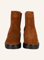 UNISA Chelsea-Boots JEROME, Farbe: BRAUN (Bild 1)