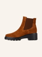 UNISA Chelsea-Boots JEROME, Farbe: BRAUN (Bild 1)