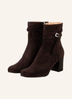 UNÜTZER Stiefeletten, Farbe: DUNKELBRAUN (Bild 1)