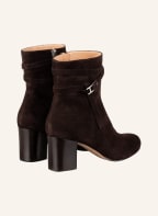 UNÜTZER Stiefeletten, Farbe: DUNKELBRAUN (Bild 1)