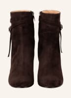 UNÜTZER Stiefeletten, Farbe: DUNKELBRAUN (Bild 1)