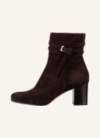 UNÜTZER Stiefeletten, Farbe: DUNKELBRAUN (Bild 1)