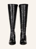 Dune London Stiefel SAFFIA, Farbe: SCHWARZ (Bild 1)