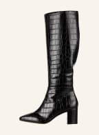 Dune London Stiefel SAFFIA, Farbe: SCHWARZ (Bild 1)