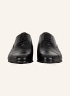 Floris van Bommel Lace-up shoes, Color: BLACK (Image 1)