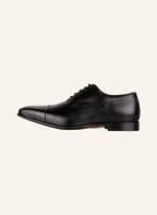 Floris van Bommel Lace-up shoes, Color: BLACK (Image 1)