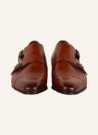 Floris van Bommel Double-Monks, Farbe: COGNAC (Bild 1)