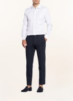 JOOP! Hemd PIERRE Slim Fit mit Umschlagmanschette, Farbe: WEISS (Bild 1)