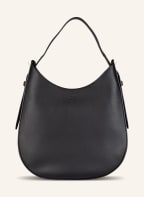 TOD'S Schultertasche, Farbe: SCHWARZ (Bild 1)