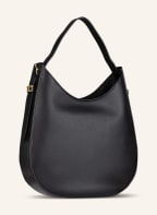 TOD'S Schultertasche, Farbe: SCHWARZ (Bild 1)