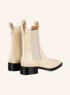 Aeyde Chelsea-Boots SIMONE, Farbe: CREME (Bild 1)