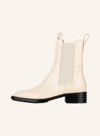Aeyde Chelsea-Boots SIMONE, Farbe: CREME (Bild 1)