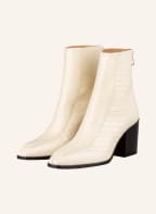 Aeyde Stiefeletten LIDIA , Farbe: ECRU (Bild 1)