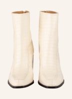 Aeyde Stiefeletten LIDIA , Farbe: ECRU (Bild 1)