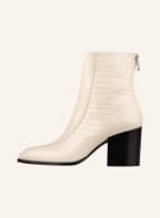 Aeyde Stiefeletten LIDIA , Farbe: ECRU (Bild 1)
