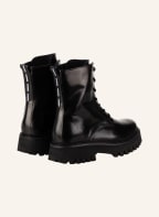 BRONX Schnürboots, Farbe: SCHWARZ (Bild 1)