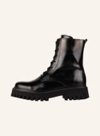 BRONX Schnürboots, Farbe: SCHWARZ (Bild 1)