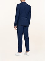 strellson Anzugsakko ALLEN Slim Fit, Farbe: 430 BRIGHT BLUE (Bild 1)