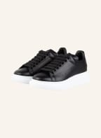 Alexander McQUEEN Plateau-Sneaker , Farbe: SCHWARZ (Bild 1)