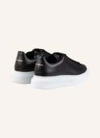 Alexander McQUEEN Plateau-Sneaker , Farbe: SCHWARZ (Bild 1)