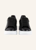 Alexander McQUEEN Plateau-Sneaker , Farbe: SCHWARZ (Bild 1)