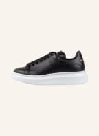 Alexander McQUEEN Plateau-Sneaker , Farbe: SCHWARZ (Bild 1)