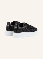 Alexander McQUEEN Plateau-Sneaker, Farbe: SCHWARZ (Bild 1)