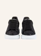 Alexander McQUEEN Plateau-Sneaker, Farbe: SCHWARZ (Bild 1)
